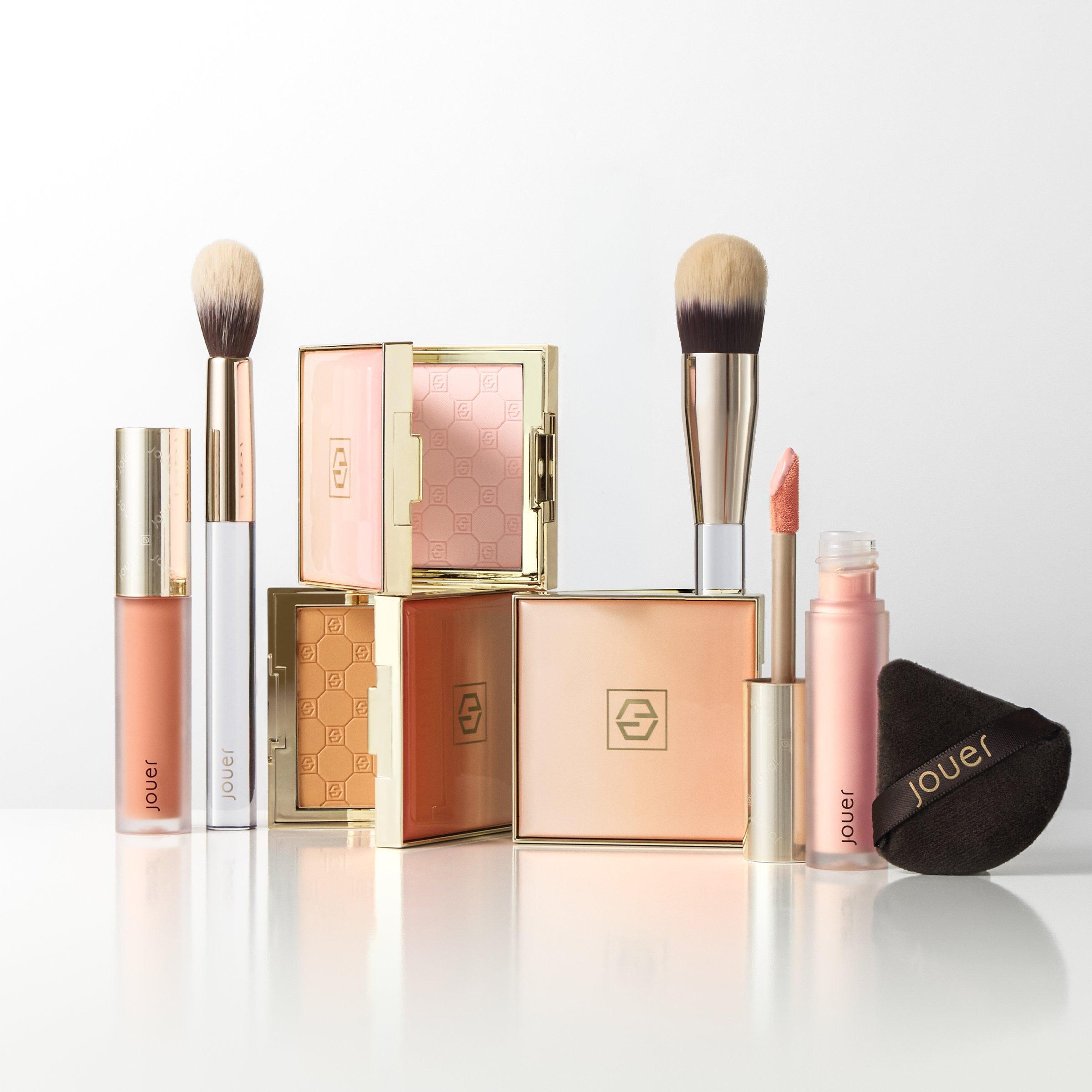 Осветляющий корректор для кожи под глазами Jouer Cosmetics, цвет: Светлый Яркий — фото 9