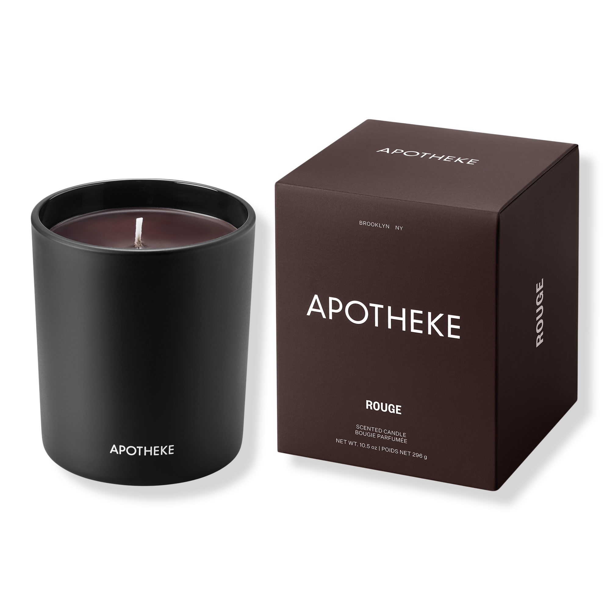 APOTHEKE Rouge Scented Candle #1