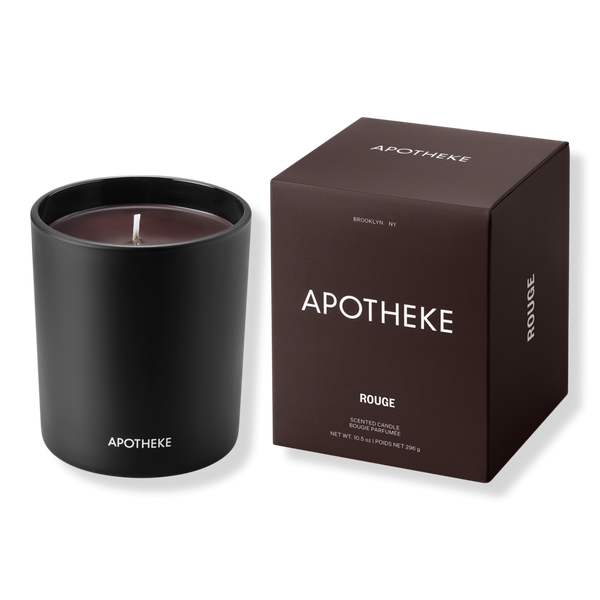APOTHEKE Rouge Scented Candle #1