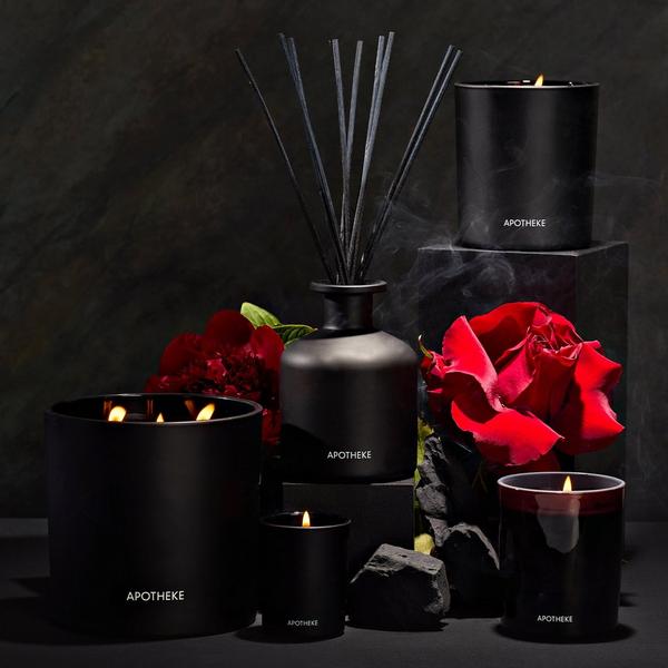 APOTHEKE Rouge Scented Candle #3