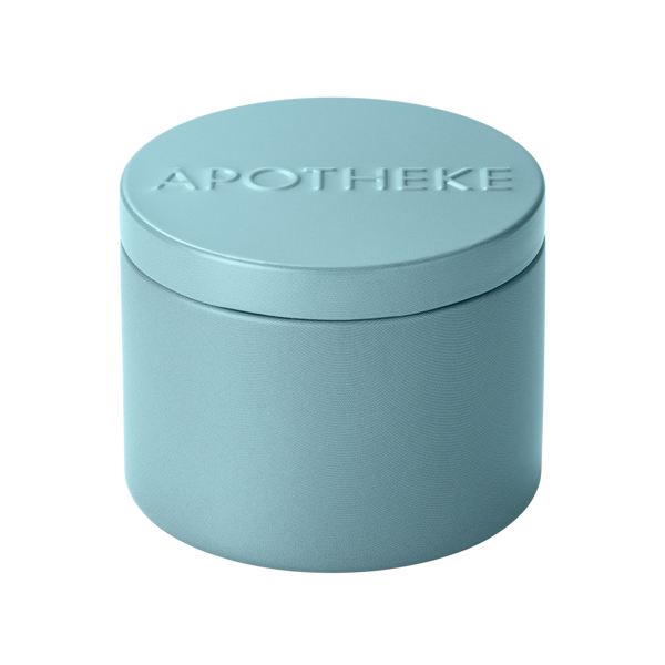 APOTHEKE Bergamot Tangerine Scented Candle #2