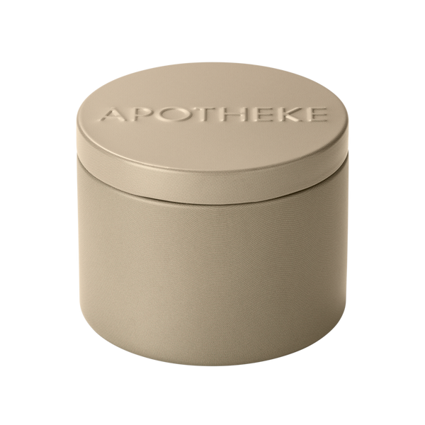 APOTHEKE Cedarwood Ginger Scented Candle #2