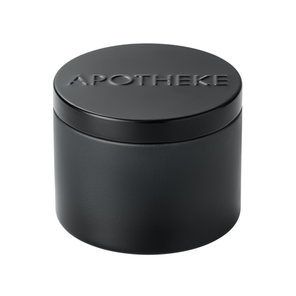 APOTHEKE Charcoal Scented Candle #2