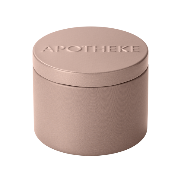 APOTHEKE Santal Rock Rose Scented Candle #2