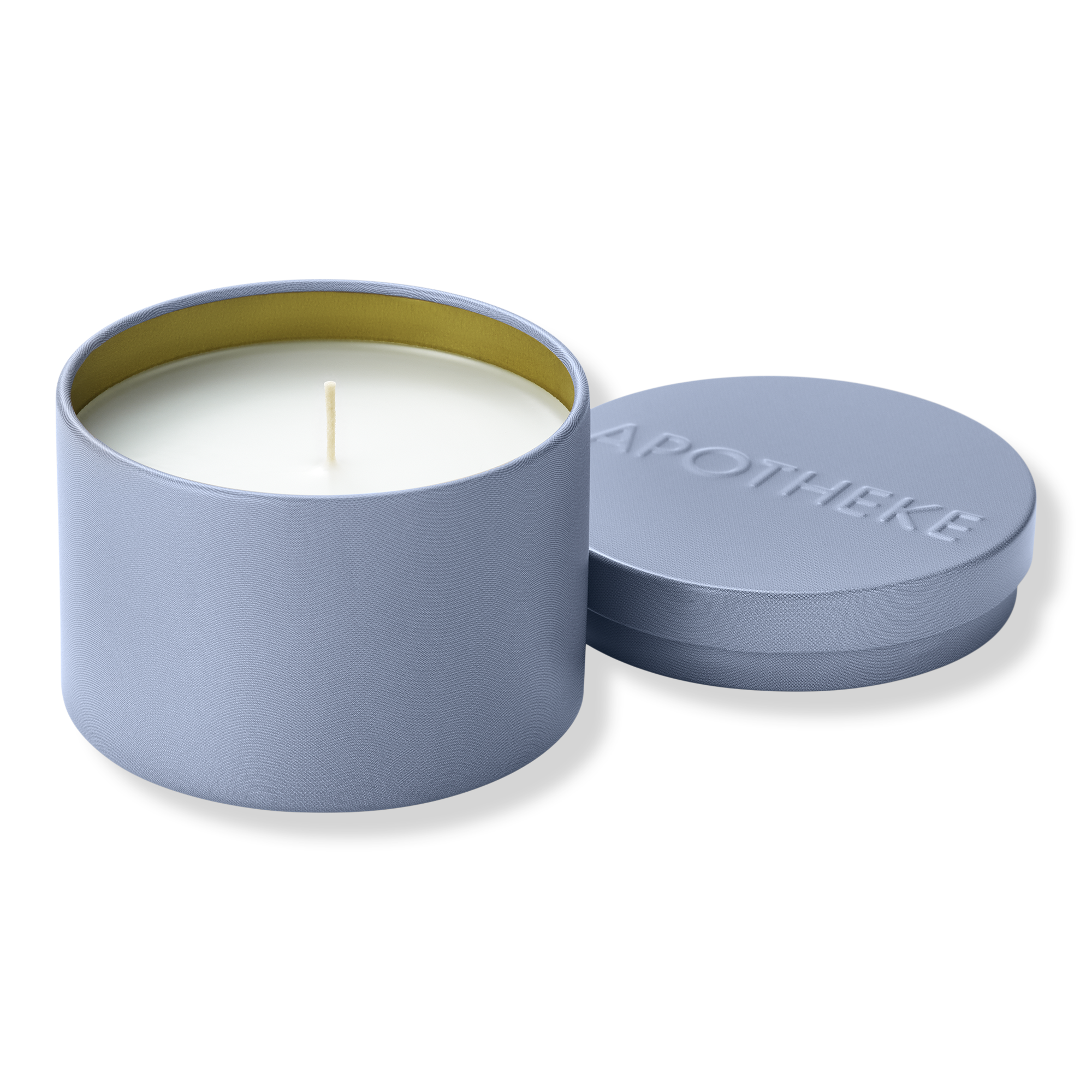 APOTHEKE Canvas Scented Candle #1
