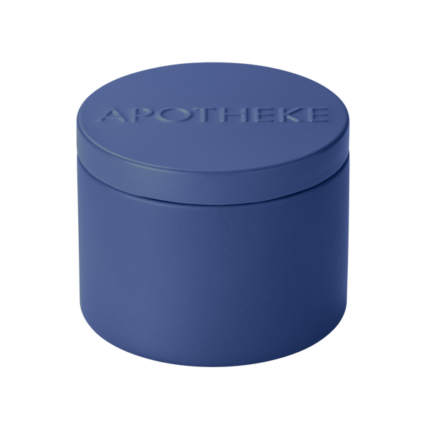 APOTHEKE Earl Grey Bitters Scented Candle #2