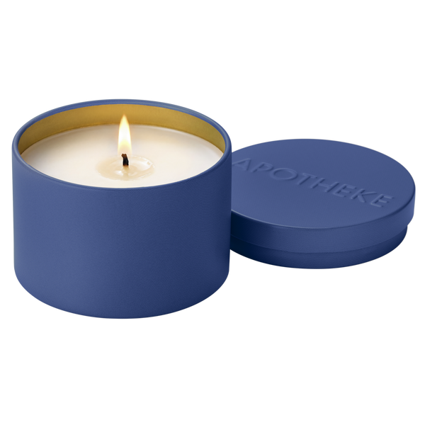 APOTHEKE Earl Grey Bitters Scented Candle #3