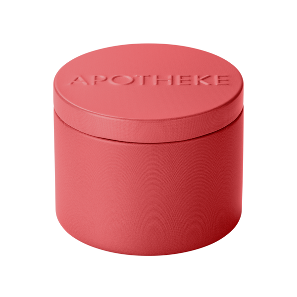 APOTHEKE Fig and Olive Leaf Scented Candle #2