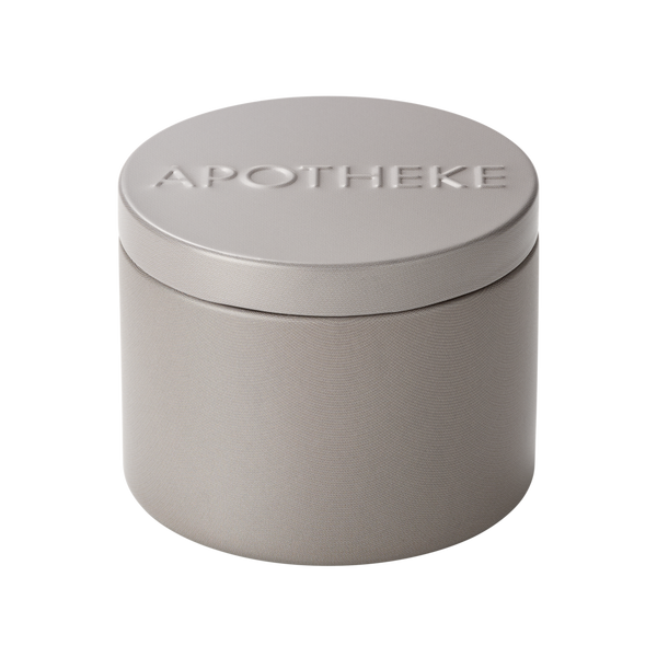 APOTHEKE White Vetiver Scented Candle #2