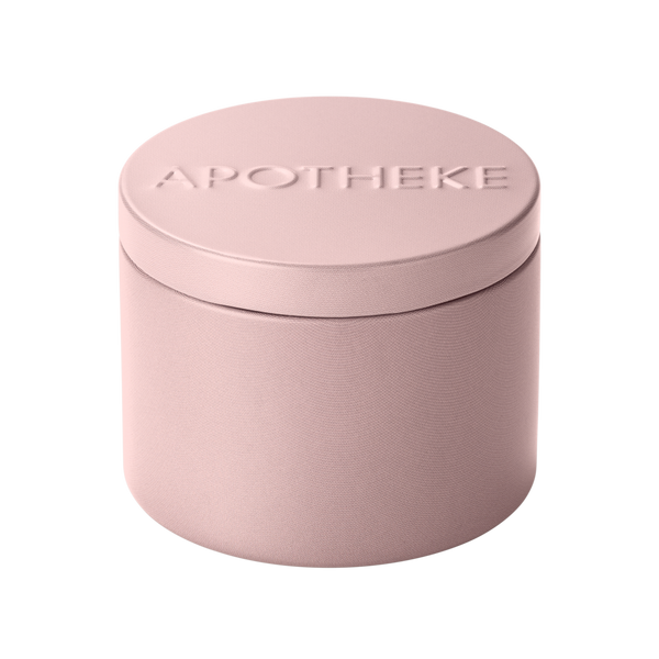 APOTHEKE Elderflower Sugar Scented Candle #2