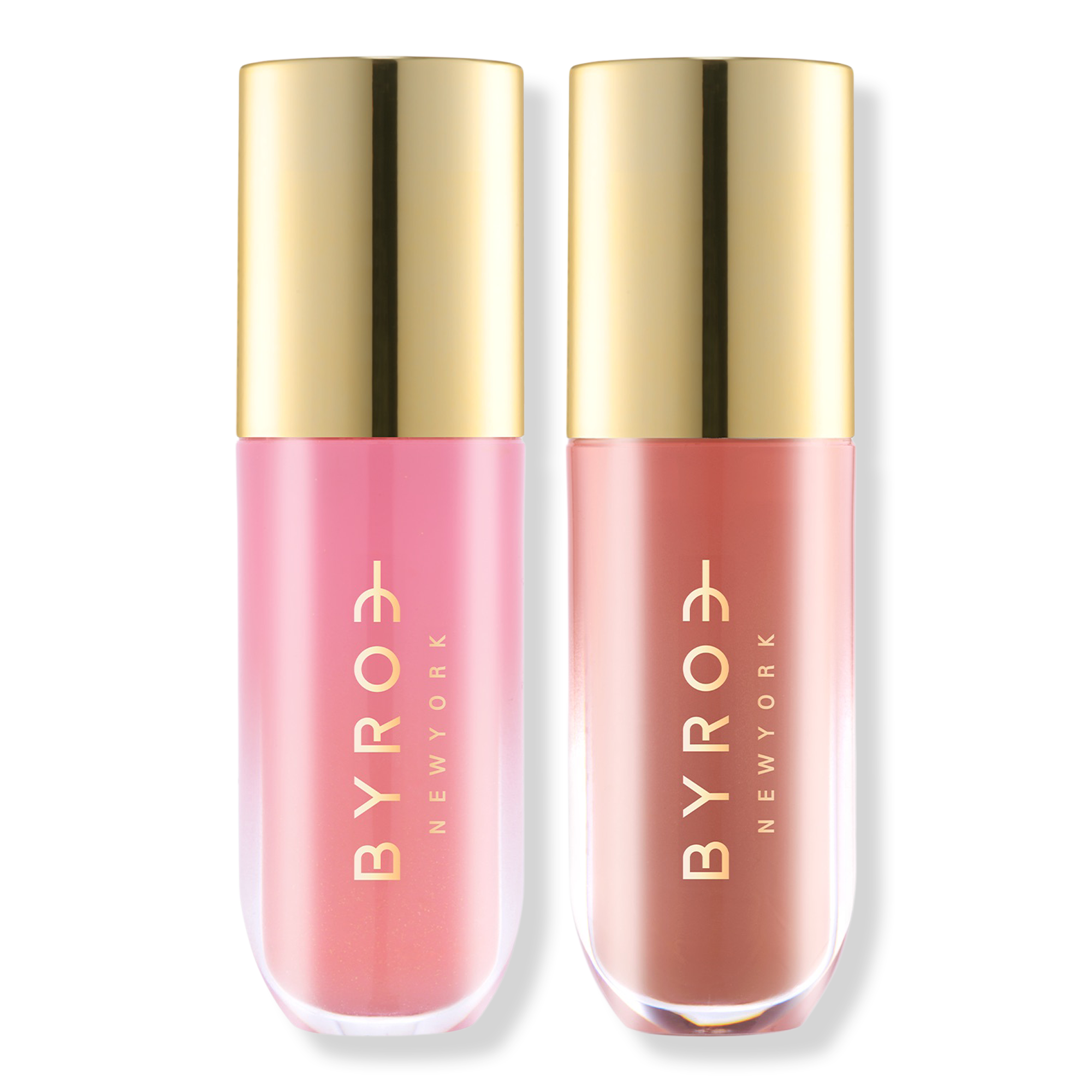 BYROE The Milk and Glaze Holiday Gift set #1