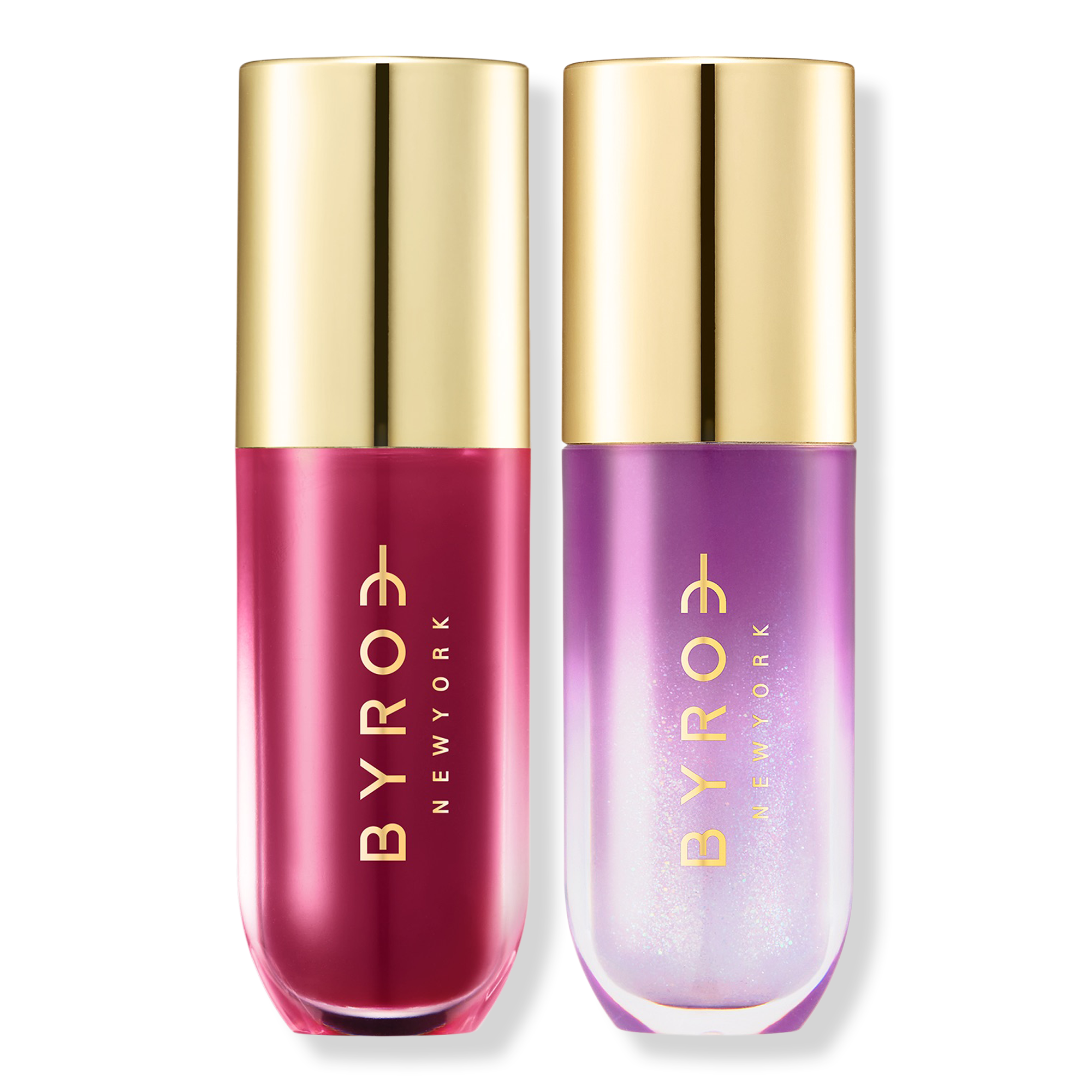 BYROE Sweater Weather Lips Set #1
