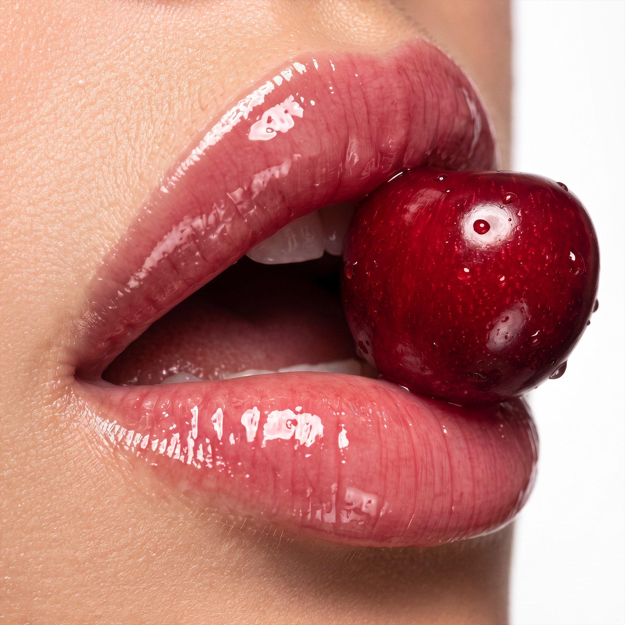 BYROE Sweater Weather Lips Set — фото 4