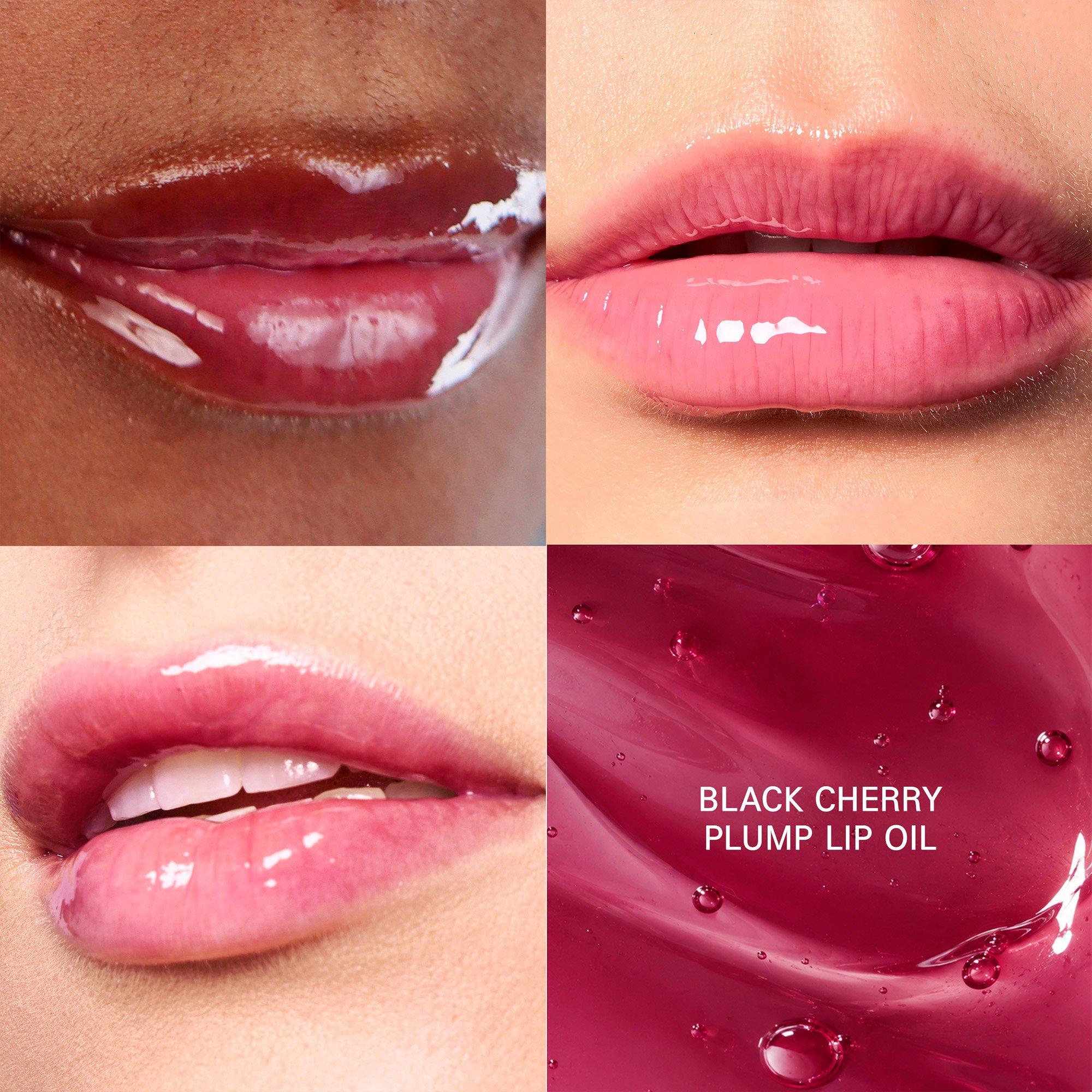 BYROE Sweater Weather Lips Set — фото 5