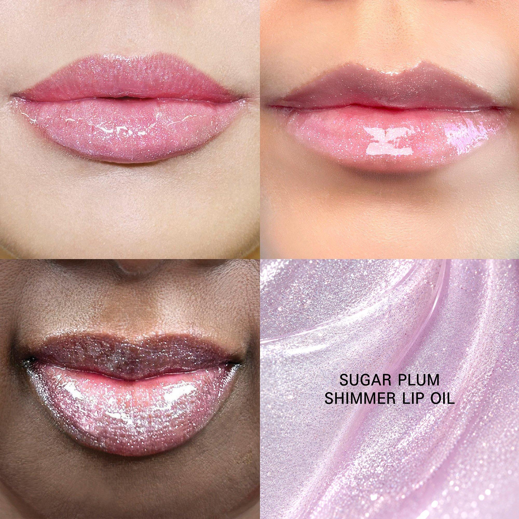BYROE Sweater Weather Lips Set — фото 7