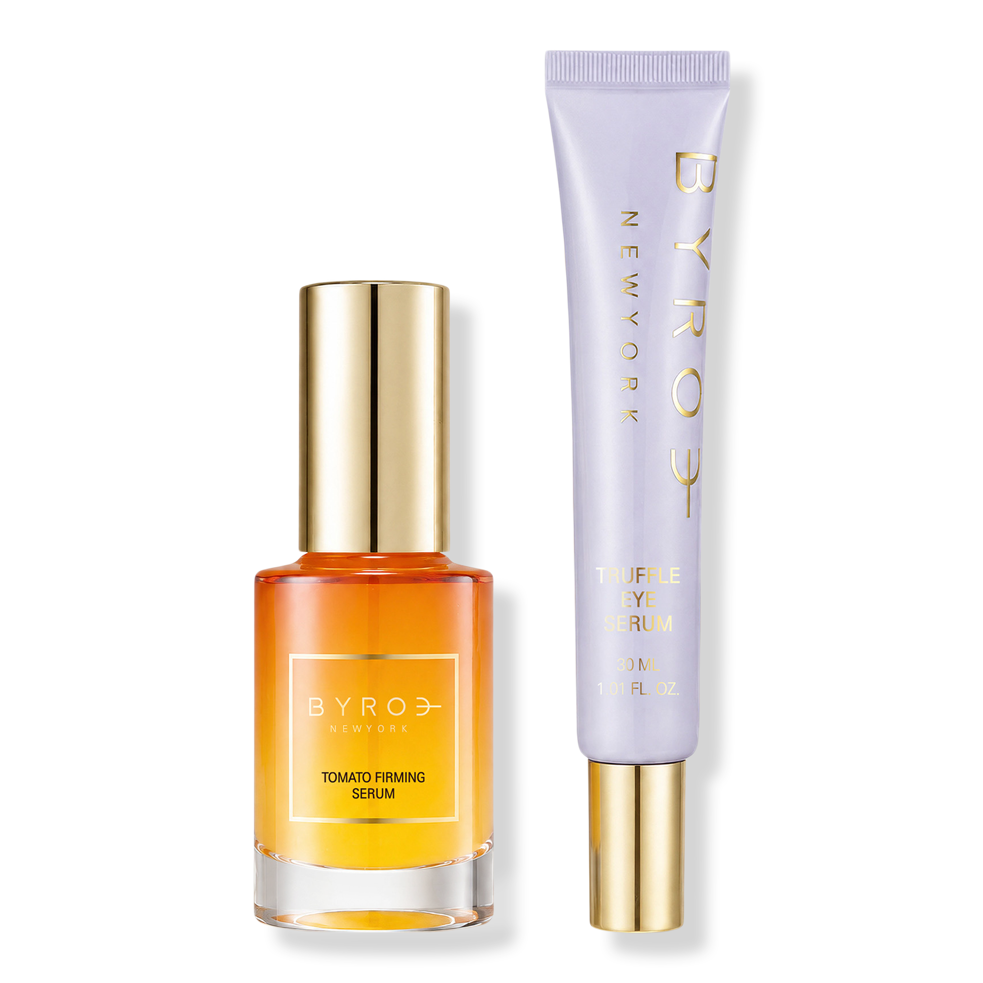 BYROE Sculpt & Smooth Holiday Gift set #1