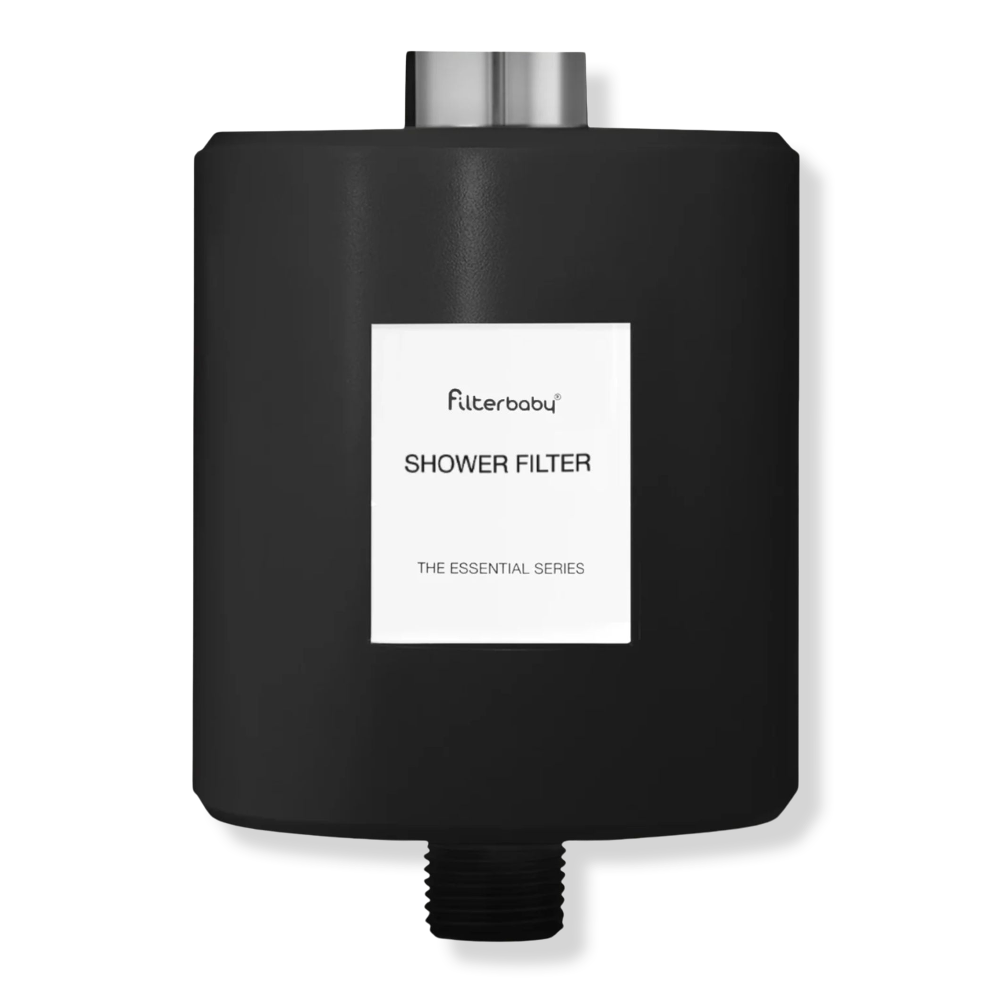 FilterBaby Essential Series In Line Shower Filter #1