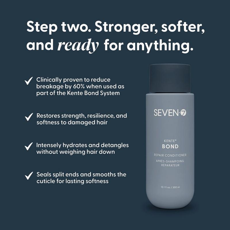 SEVEN - 10.1 oz Kente Bond Repair Conditioner | Ulta Beauty