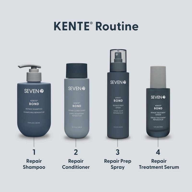 SEVEN - 10.1 oz Kente Bond Repair Conditioner | Ulta Beauty