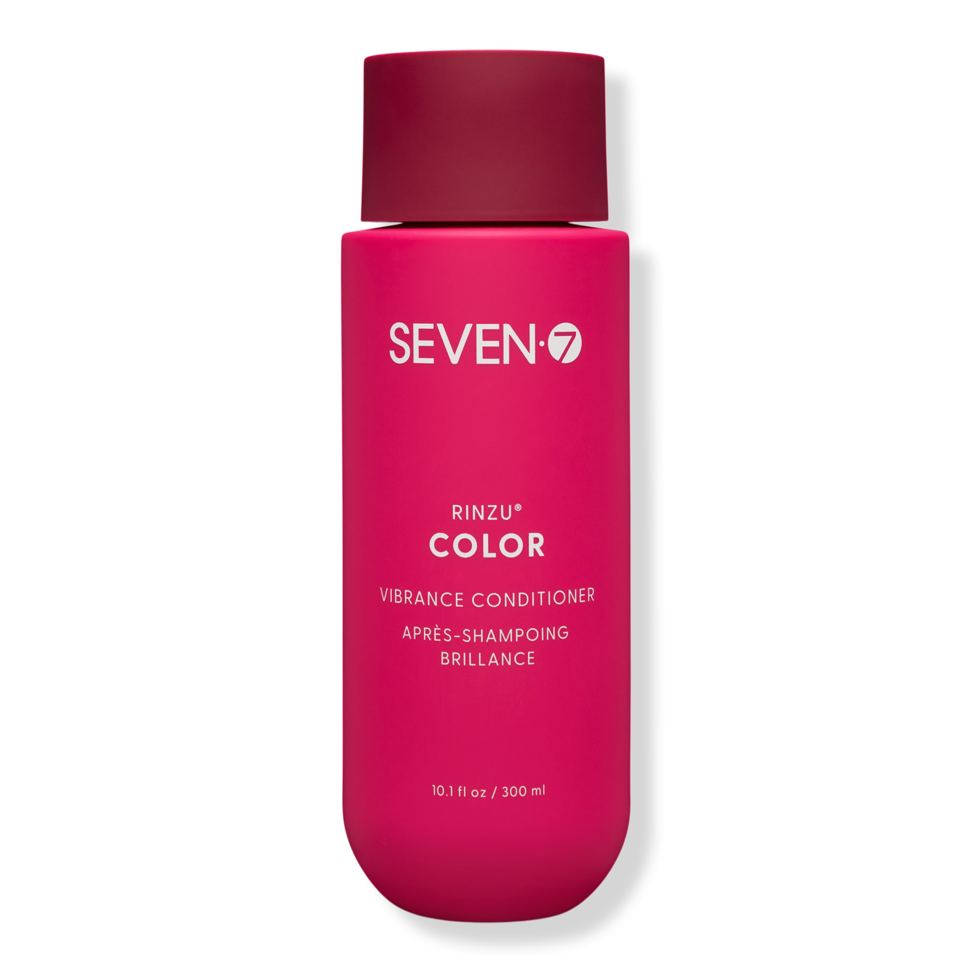 Кондиционер для сохранения яркости цвета волос Seven Rinzu