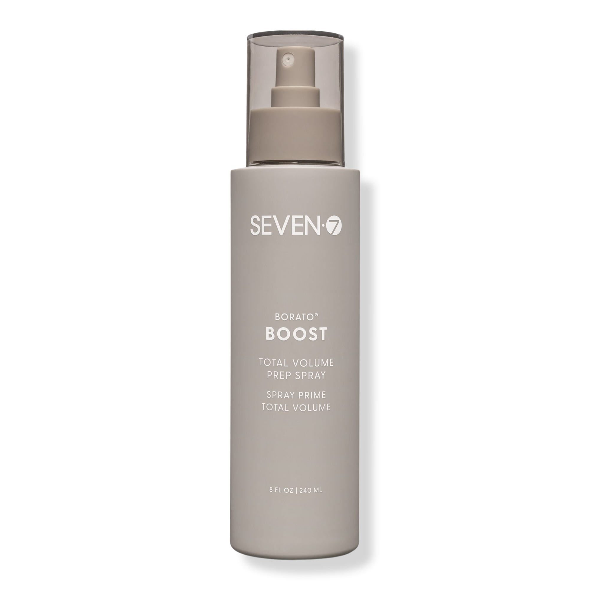 SEVEN Borato Boost Total Volume Prep Spray #1