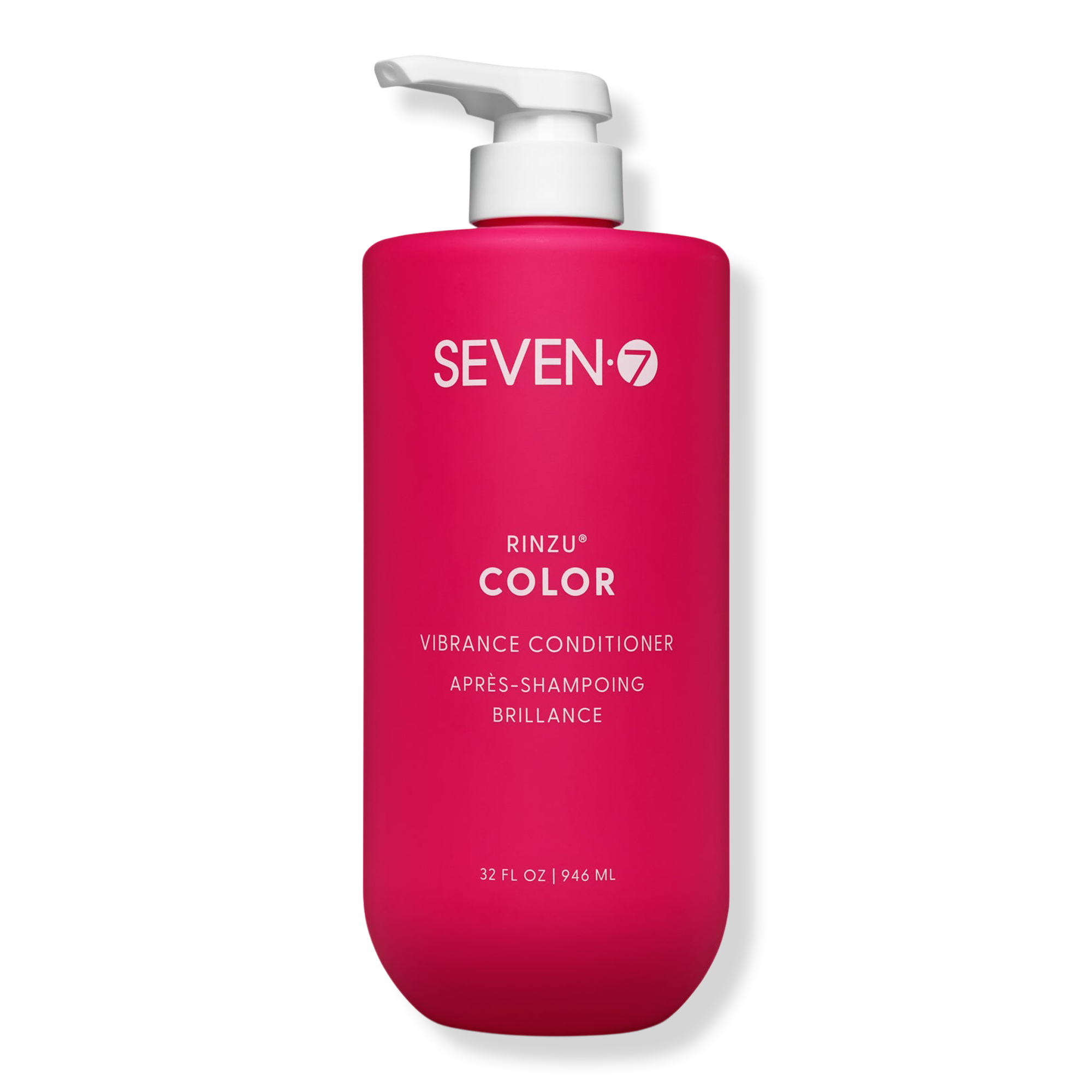 SEVEN Rinzu Color Vibrance Conditioner #1