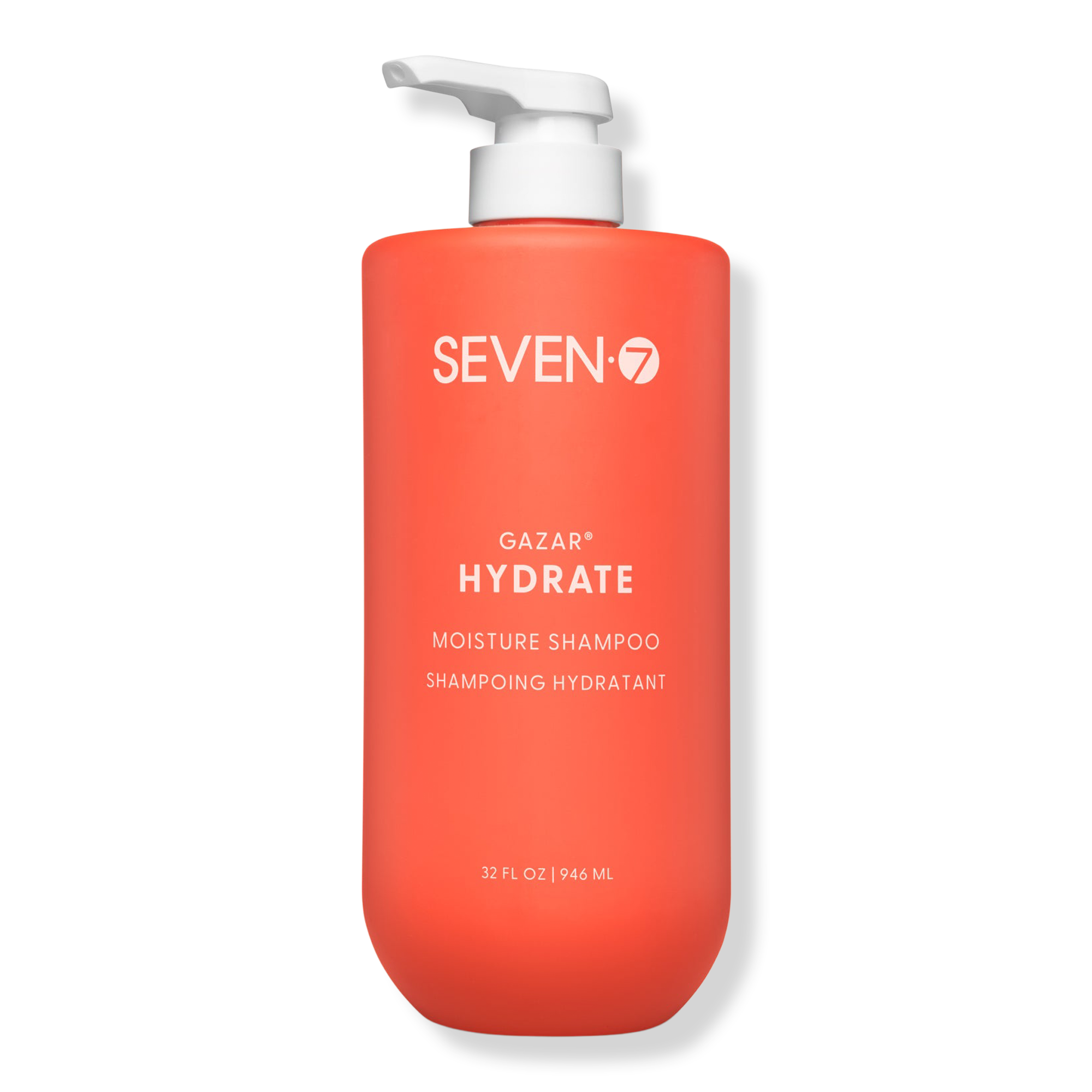 Увлажняющий шампунь Seven Gazar Hydrate
