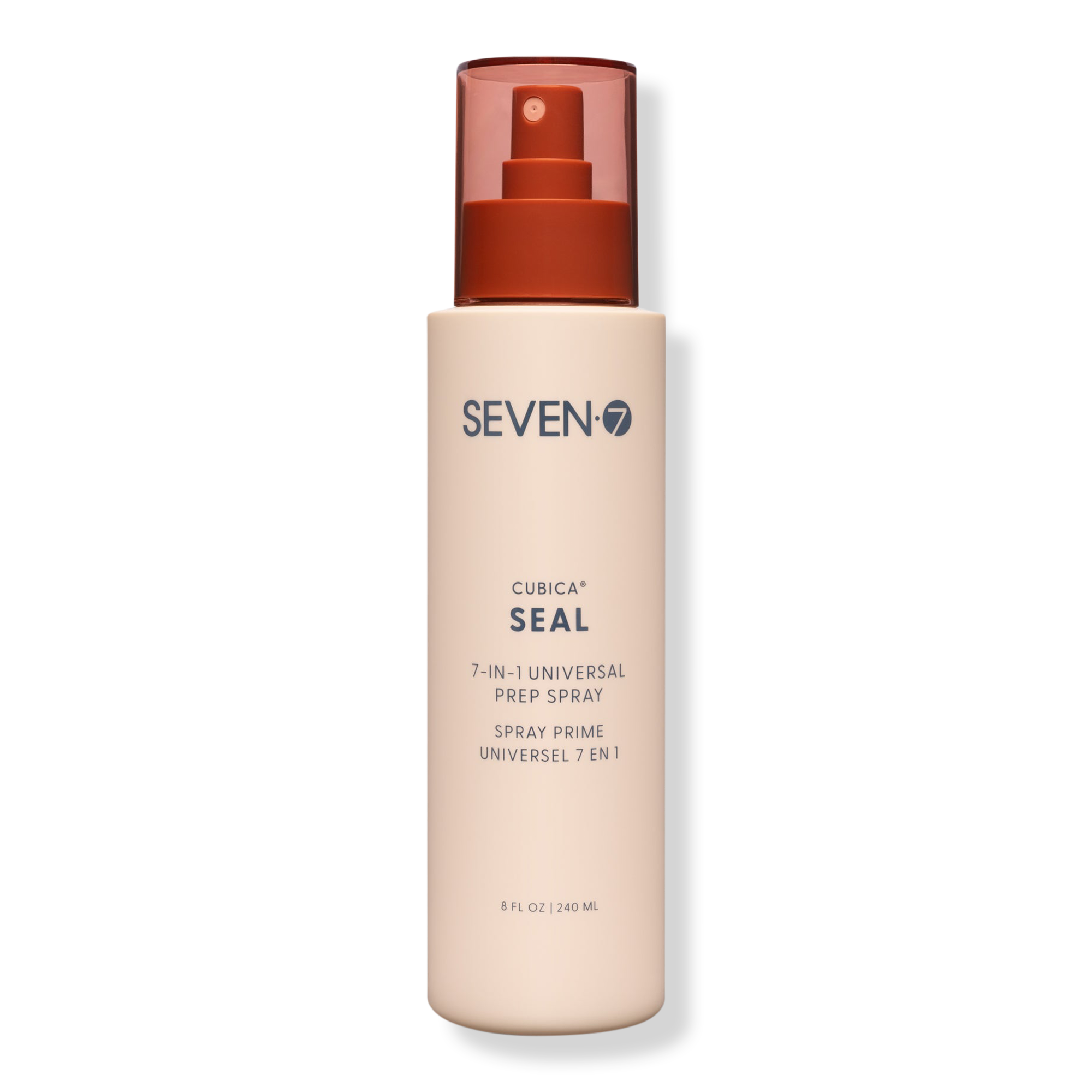 SEVEN Cubica Seal 7-in-1 Universal Prep Spray #1