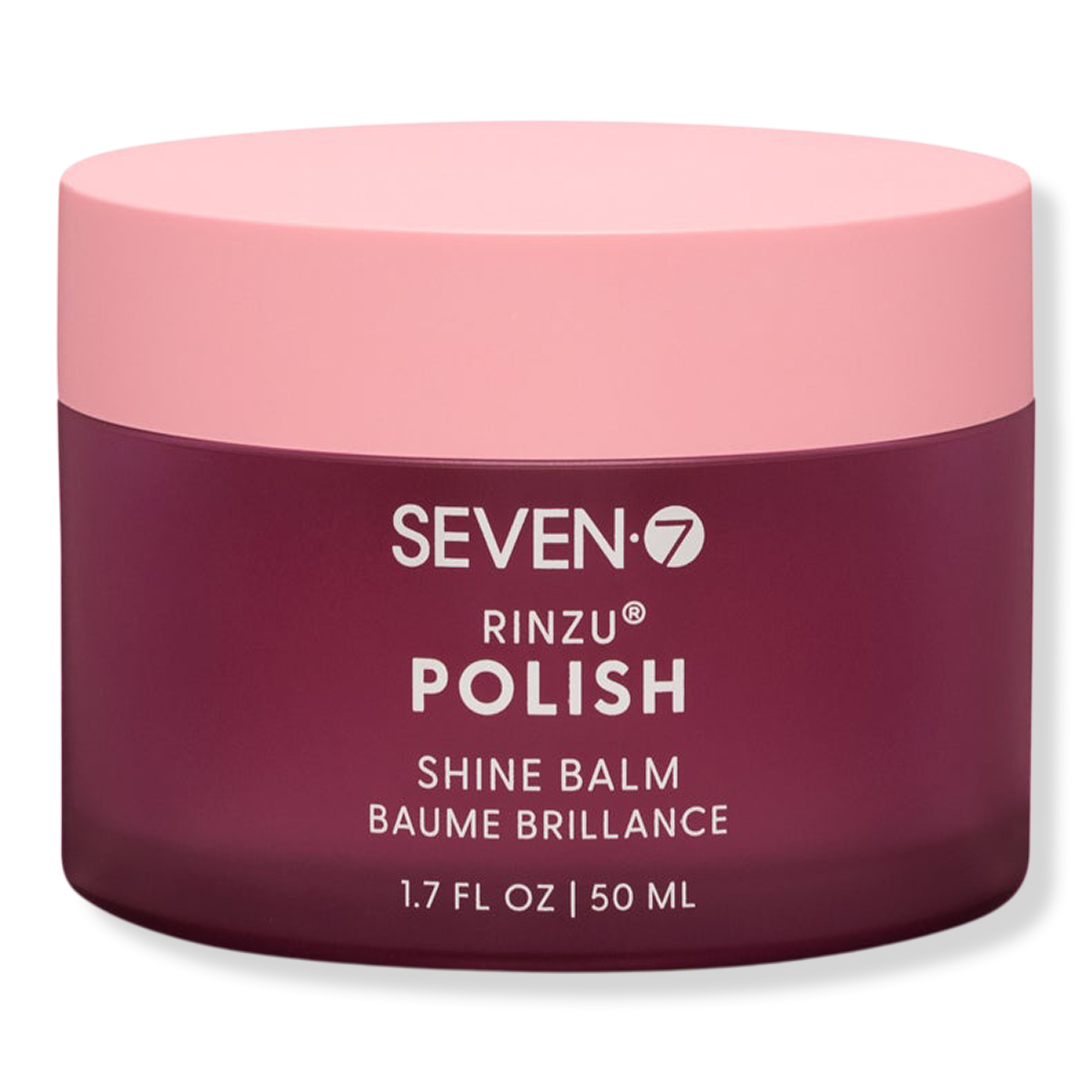 Бальзам для блеска волос Seven Rinzu Polish