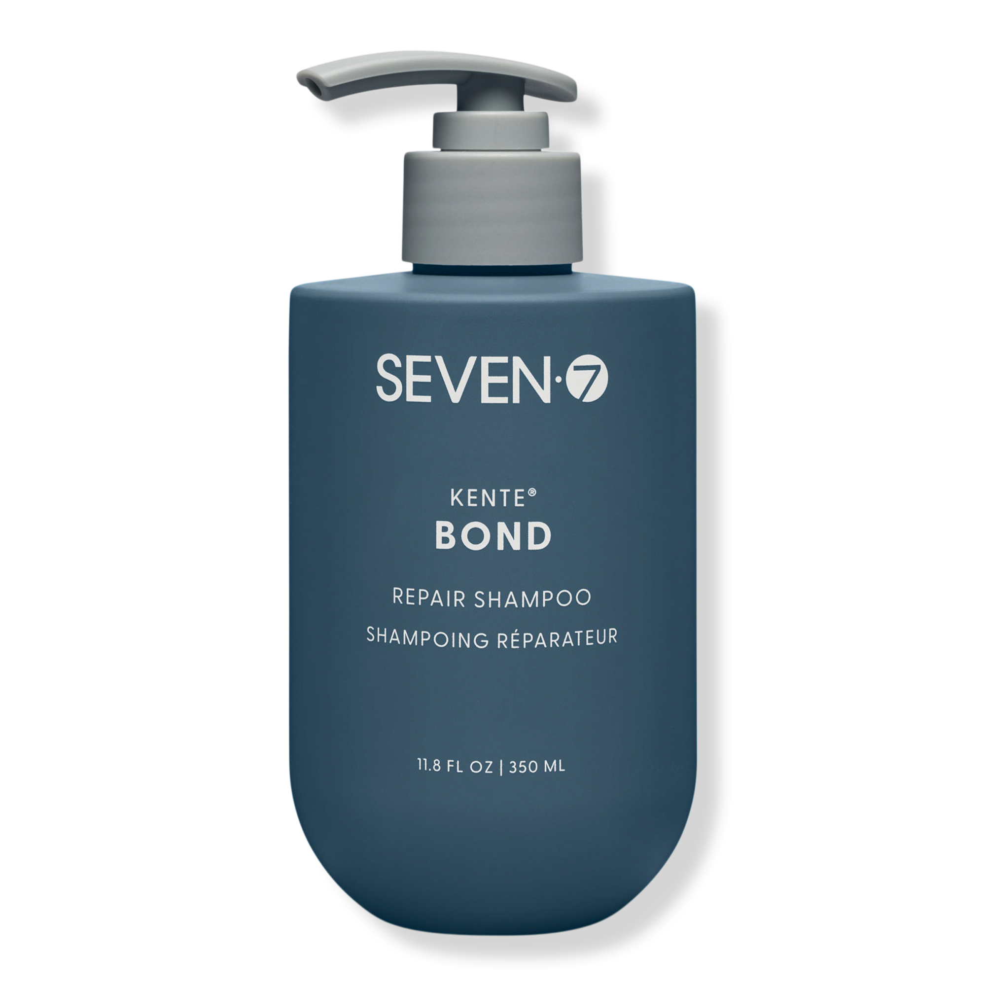 Восстанавливающий шампунь Seven Kente Bond