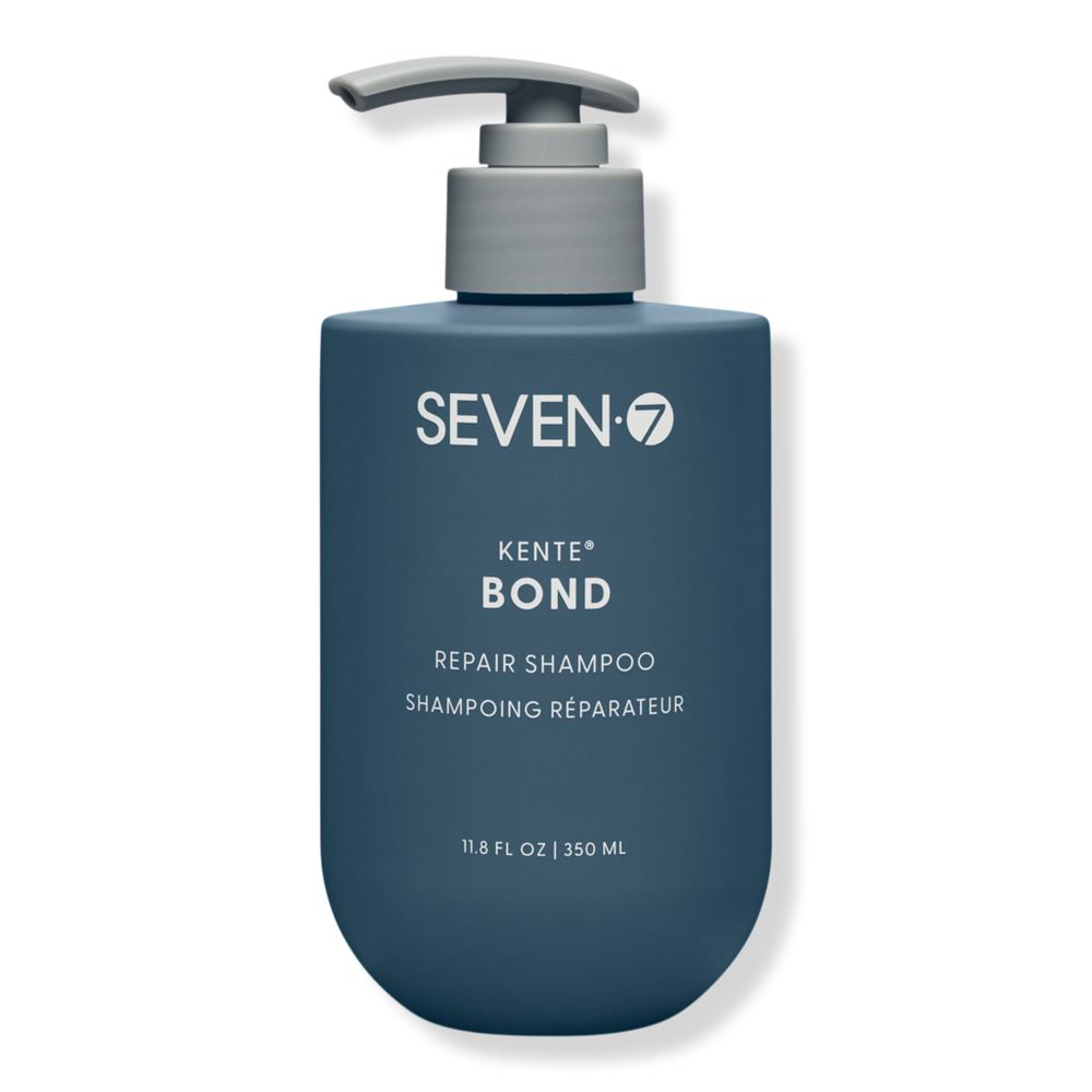 SEVEN Kente Bond Repair Shampoo - 11.8 oz