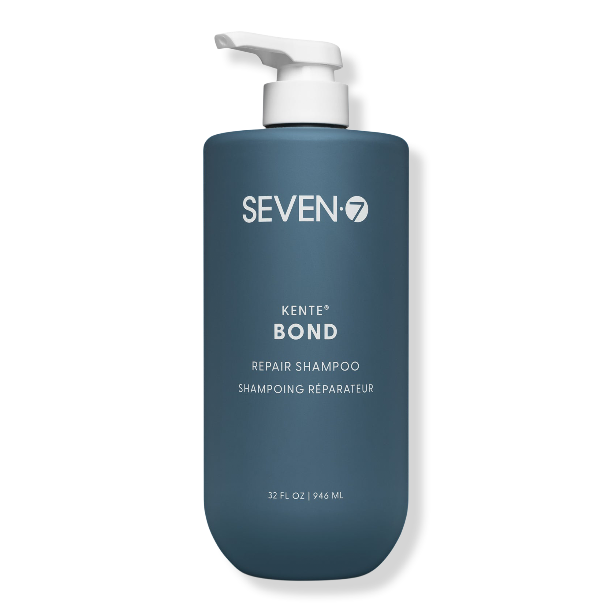 SEVEN Kente Bond Repair Shampoo #1