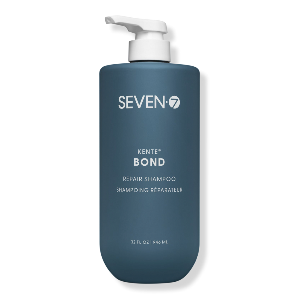 SEVEN Kente Bond Repair Shampoo - 32 oz