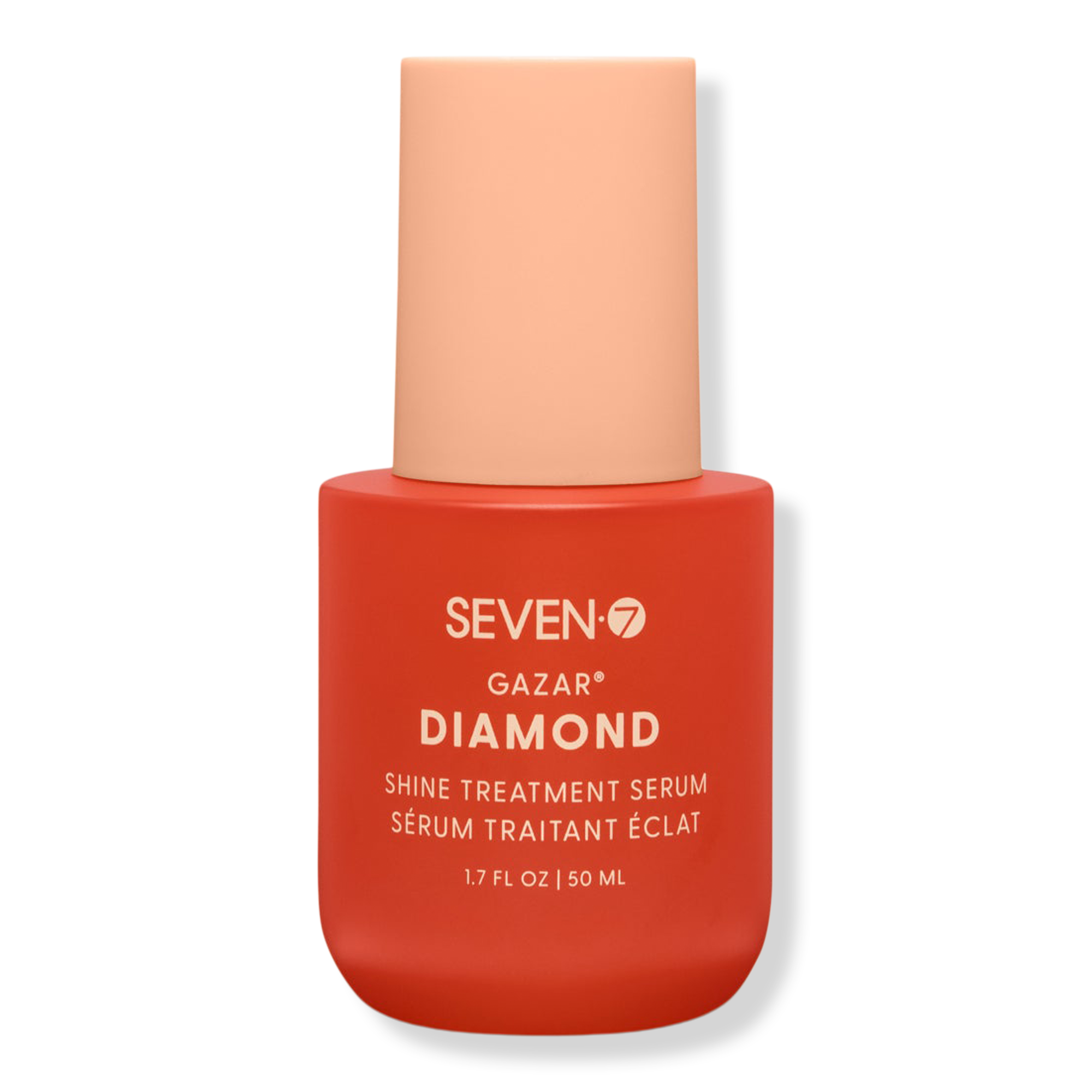 Сыворотка для блеска волос Seven Gazar Diamond