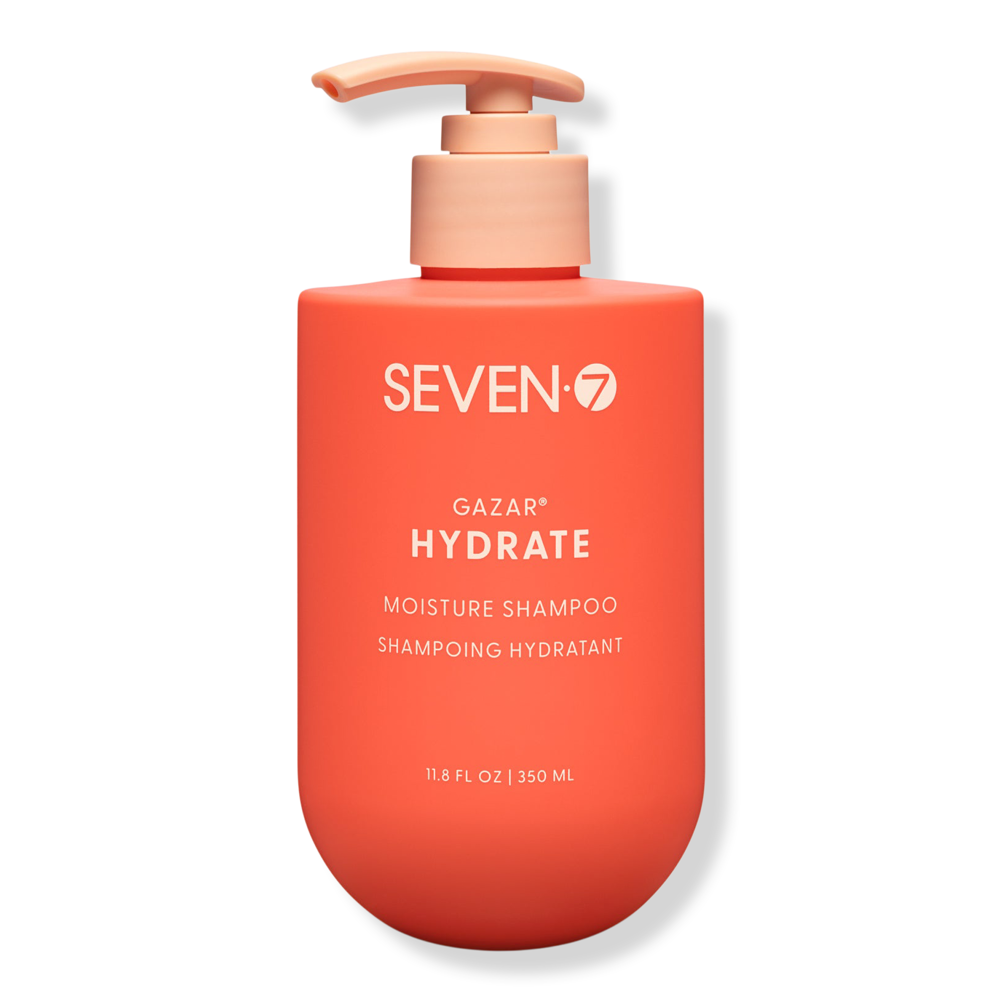 SEVEN Gazar Hydrate Moisture Shampoo #1