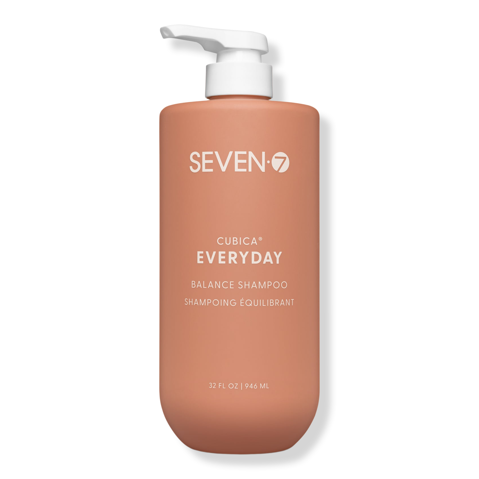 SEVEN Cubica Everyday Balance Shampoo #1
