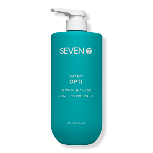 SEVEN - 11.8 oz Satara Opti Growth Shampoo | Ulta Beauty