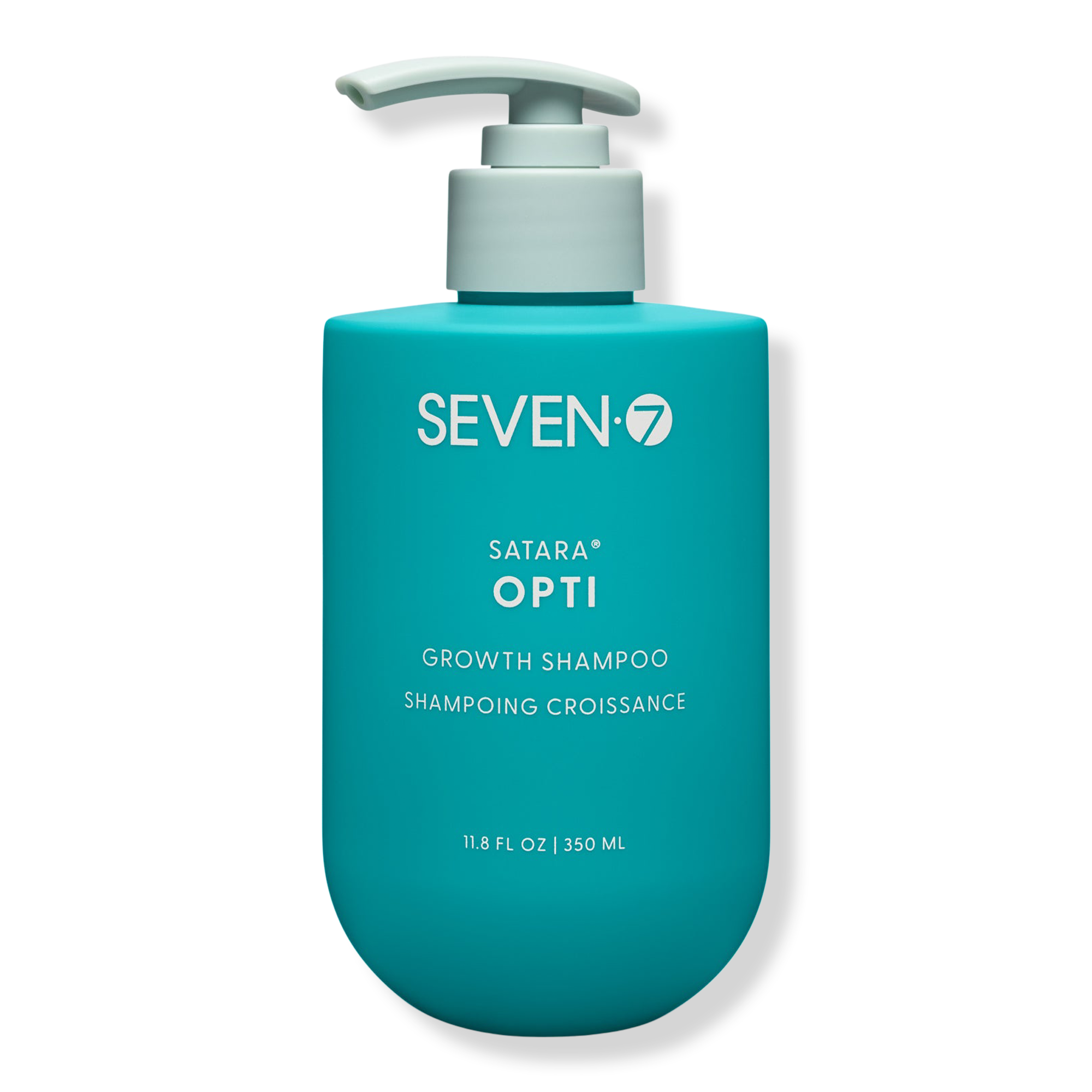 SEVEN Satara Opti Growth Shampoo #1