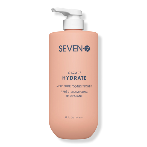 SEVEN - 32 oz Gazar Hydrate Moisture Conditioner | Ulta Beauty