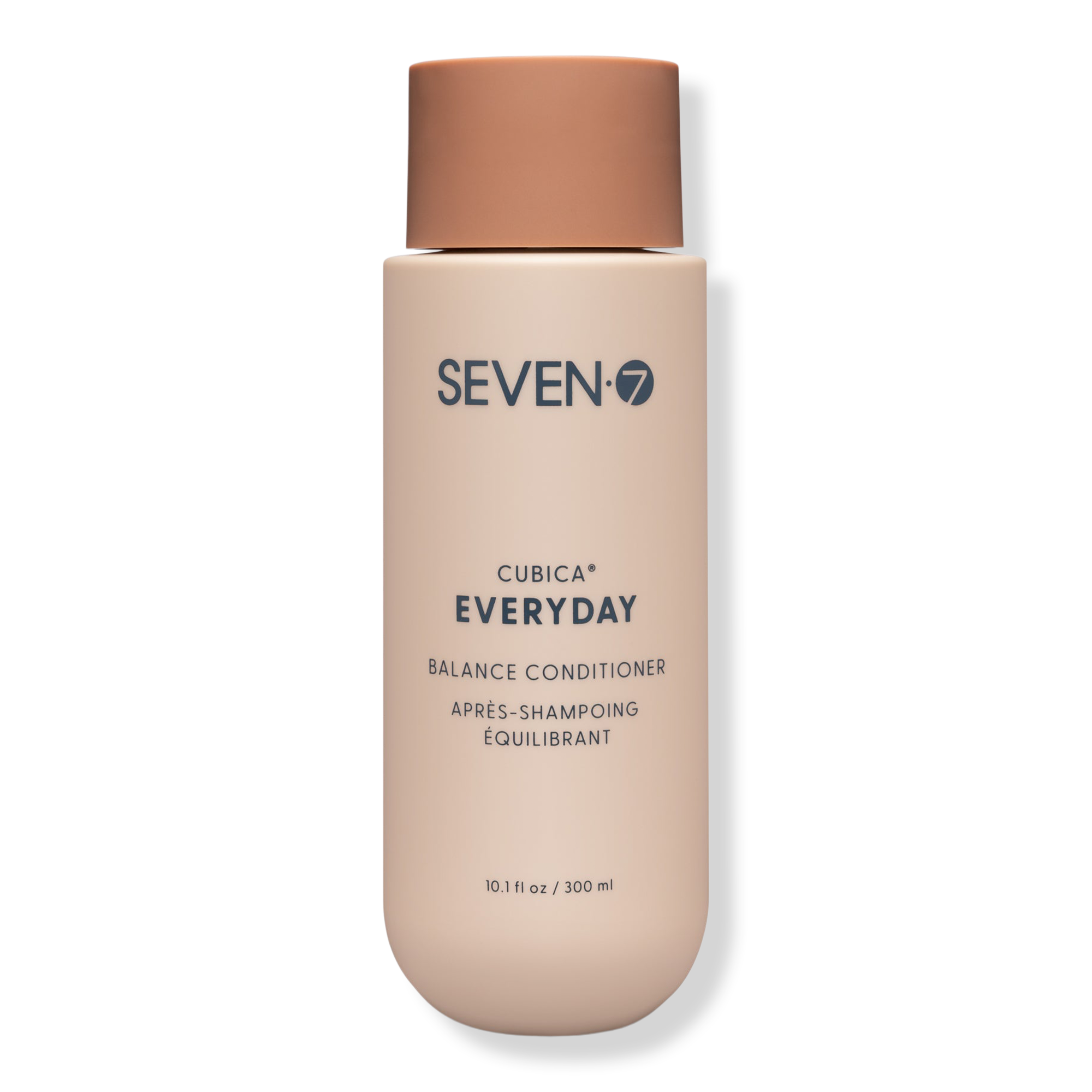 Кондиционер для ежедневного баланса Seven Cubica Everyday Balance