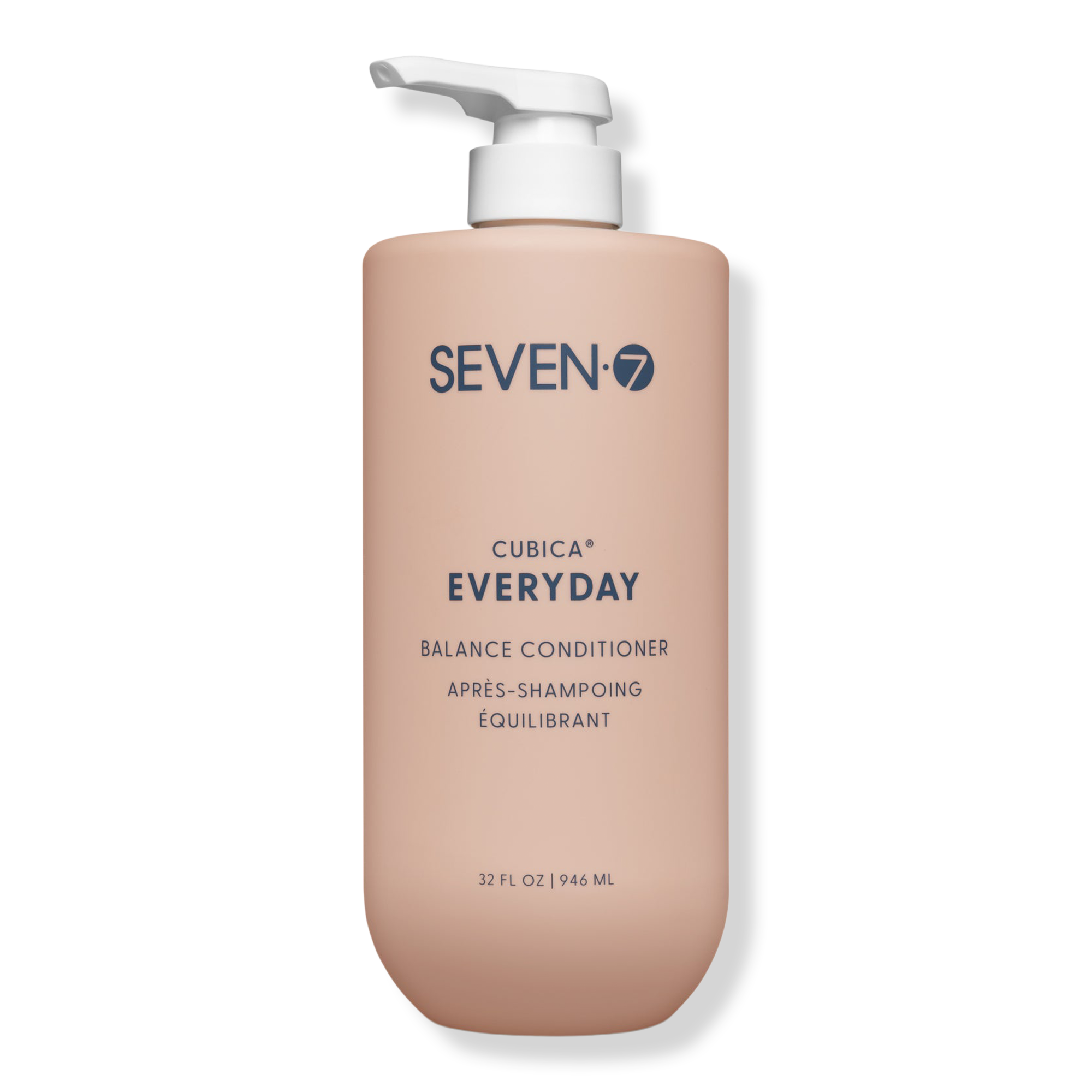 SEVEN Cubica Everyday Balance Conditioner #1
