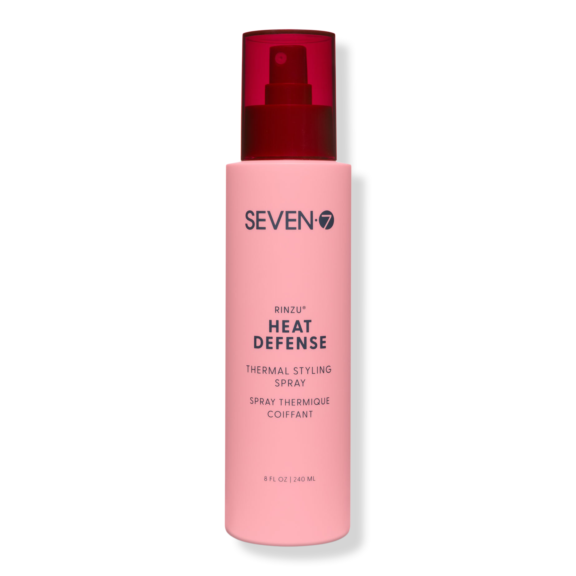 SEVEN Rinzu Heat Defense Thermal Styling Spray #1