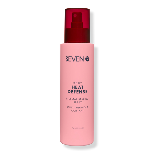 SEVEN - Rinzu Heat Defense Thermal Styling Spray | Ulta Beauty
