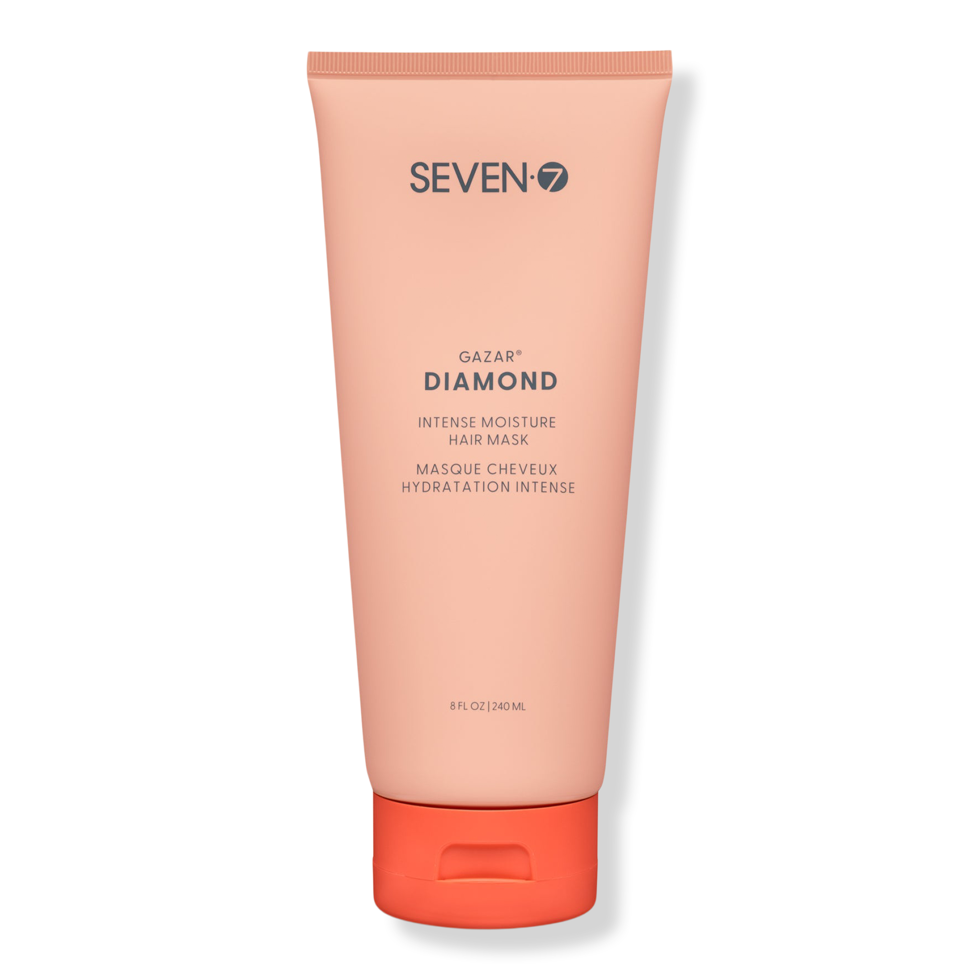 SEVEN Gazar Diamond Intense Moisture Hair Mask #1