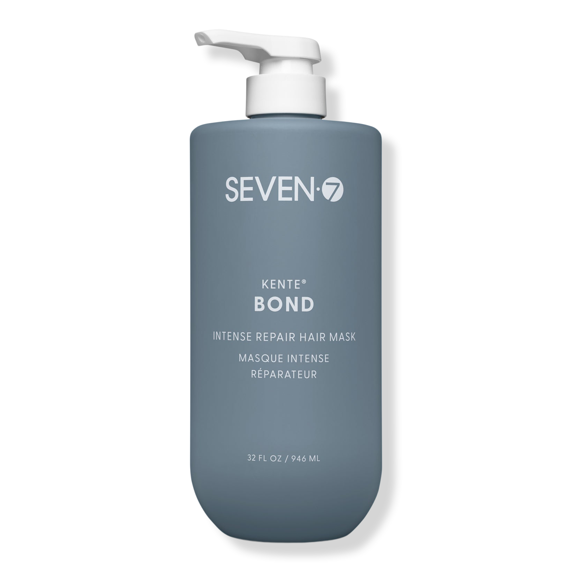 Интенсивная восстанавливающая маска для волос Seven Kente Bond