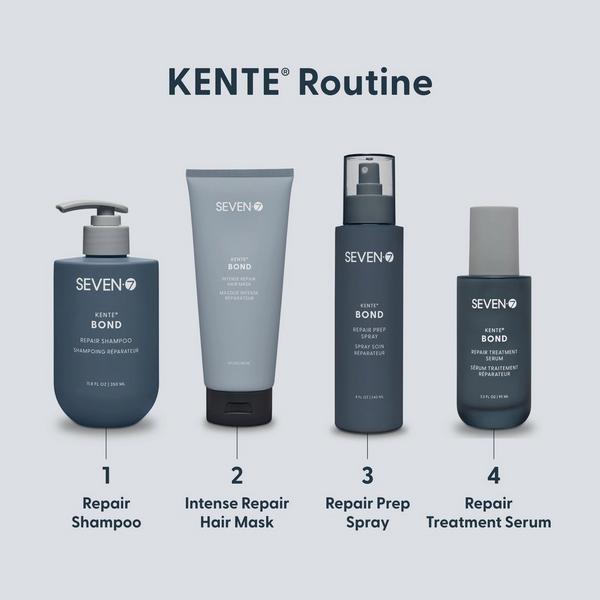 SEVEN Kente Bond Intense Repair Hair Mask #5