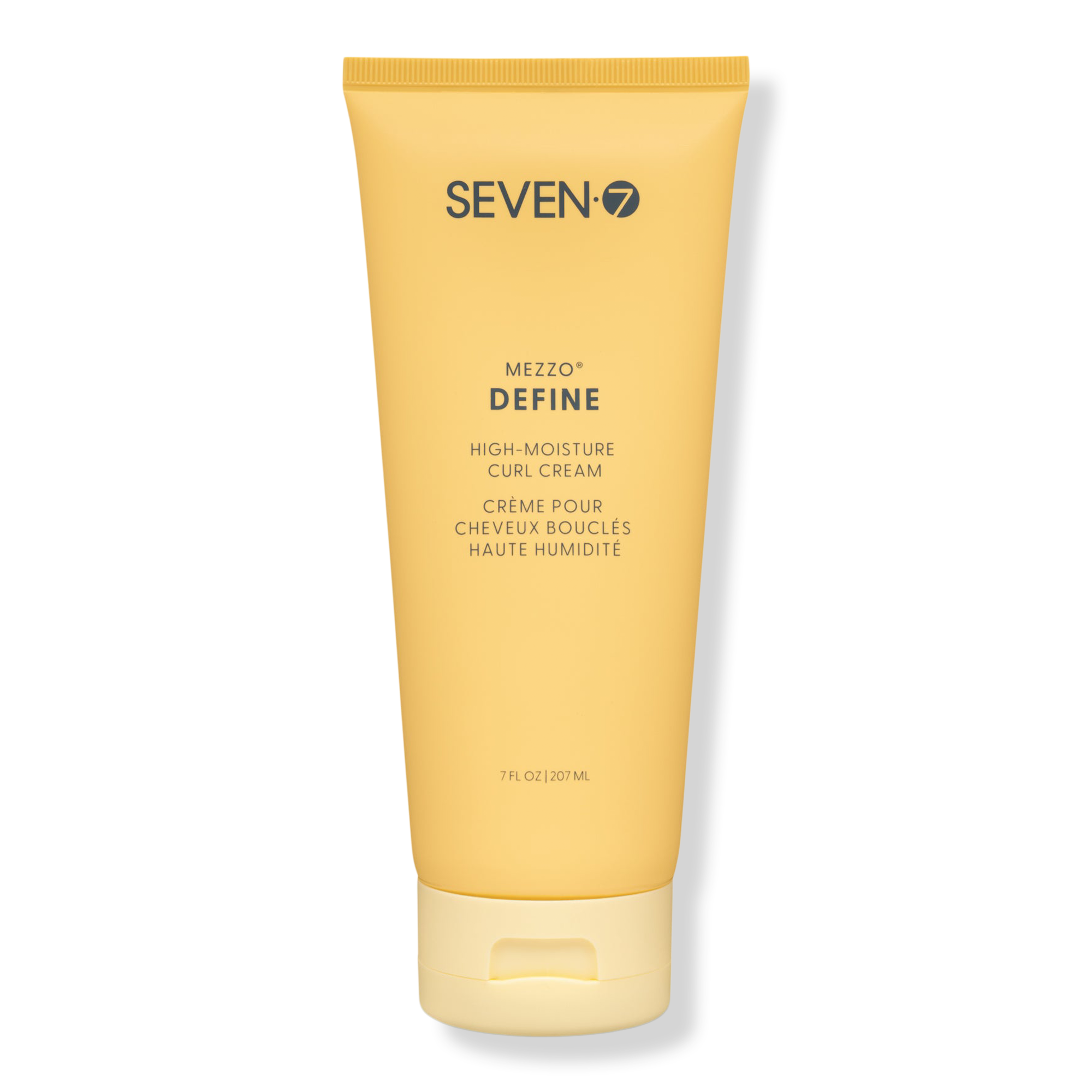Увлажняющий крем для кудрей Seven Mezzo Define