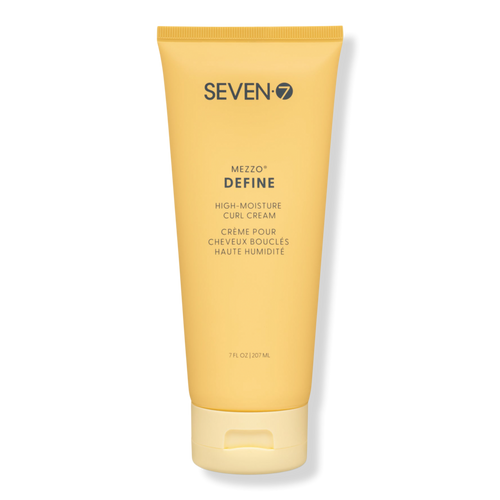 SEVEN - Mezzo Define High-Moisture Curl Cream | Ulta Beauty