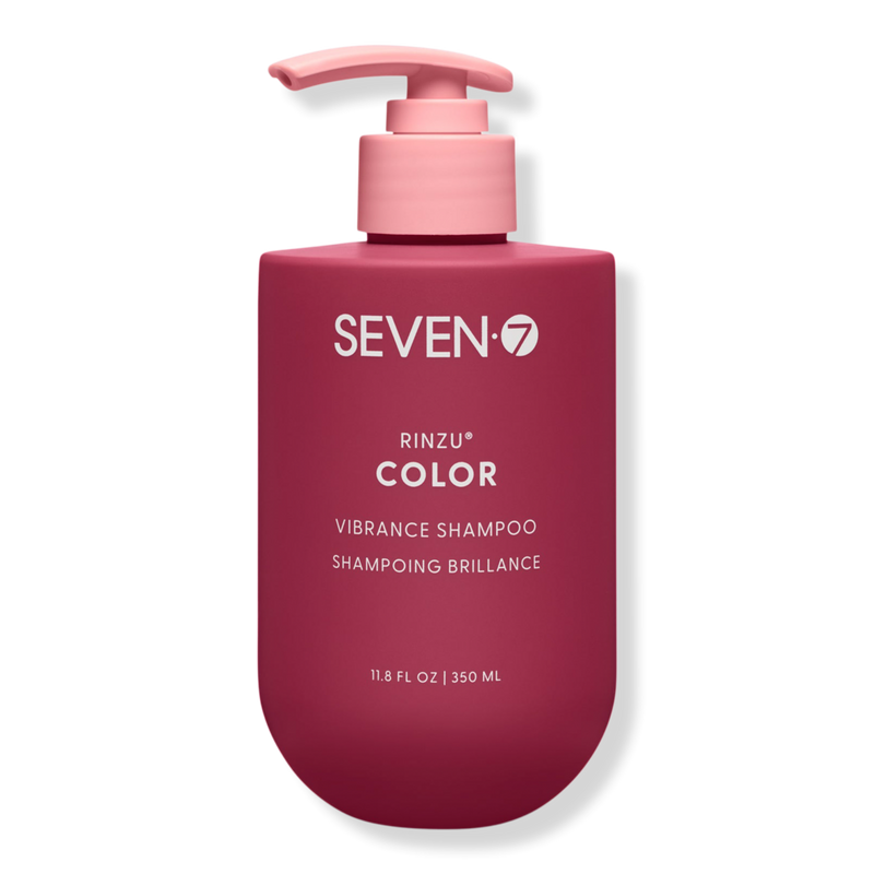 SEVEN - 11.8 oz Rinzu Color Vibrance Shampoo | Ulta Beauty