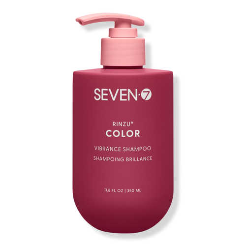 SEVEN - 11.8 oz Rinzu Color Vibrance Shampoo | Ulta Beauty